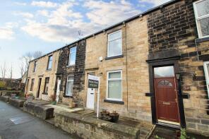 15, Centre Vale, Littleborough OL15 9EL