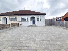 2, Chelmsford Drive, Upminster RM14 2PB