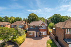 43, Willowbed Drive, Chichester PO19 8HX