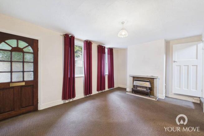 Living /Dining Room