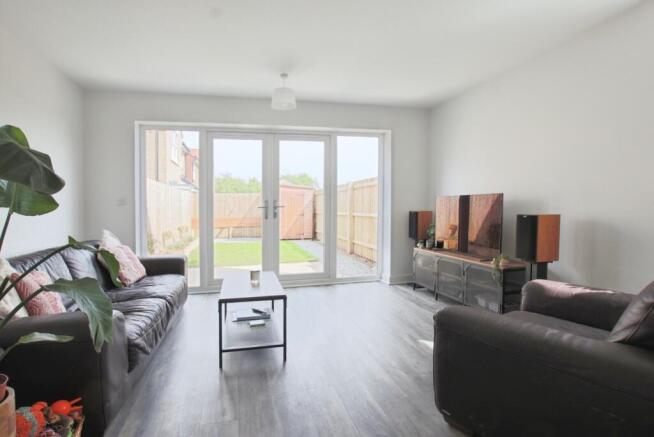 Bluebell Drive, Leven, Beverley, HU17 5AD photo 3