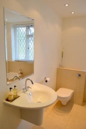 Bathroom 2