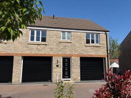 4, Longlands Way, Honiton EX14 3FX