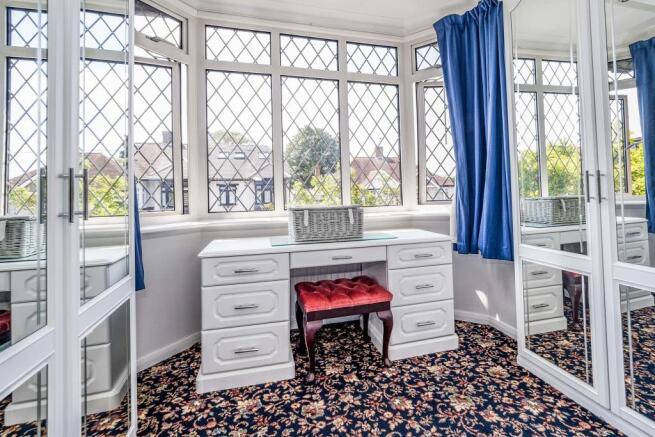 Bedroom 4