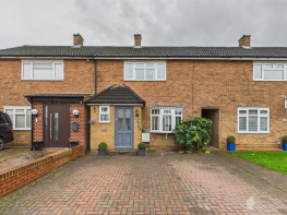 2, East Park, Harlow CM17 0SF