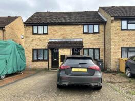 64, Rookery Road, Bedford MK44 3AD
