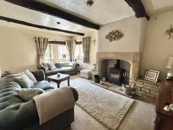4 bed Barn Conversion for sale Image 4