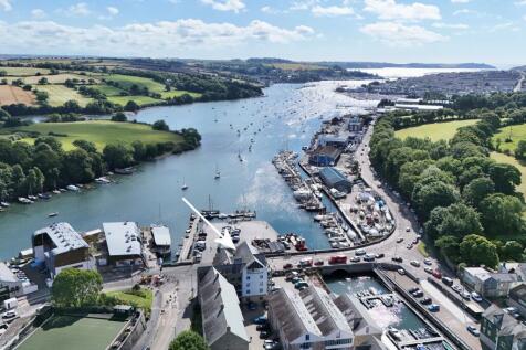 Quay Hill, Penryn, TR10