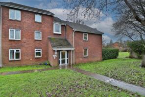 16, Rowan Court, Frome BA11 2SJ