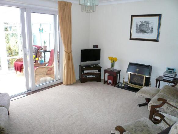 Sitting room