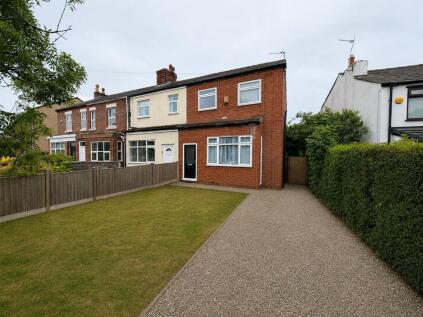 Halsall Lane, Ormskirk, L39