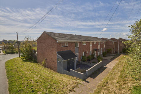 Ribston Avenue, Exeter