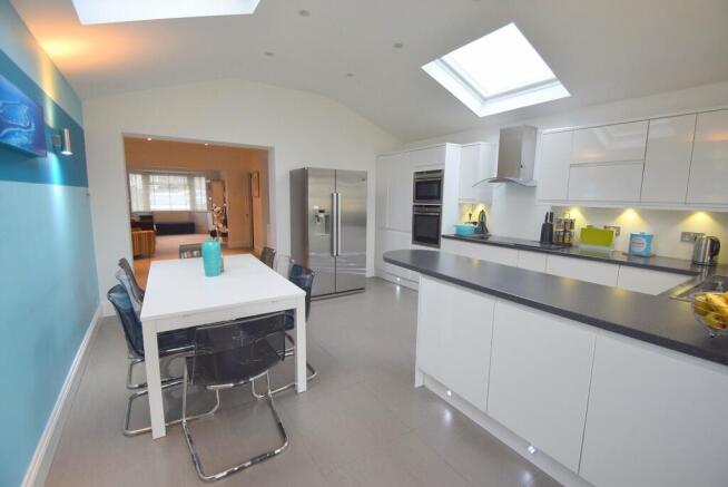 Kitchen Dining