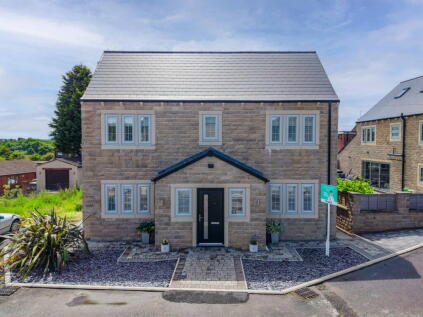 Haguewood Court, South Hiendley, Barnsley, S72 9FP