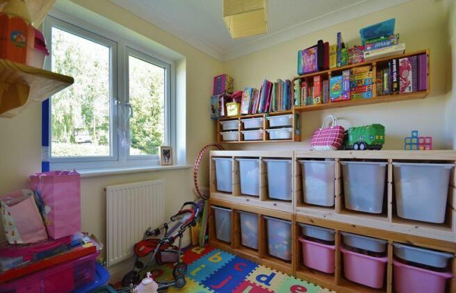Play Room