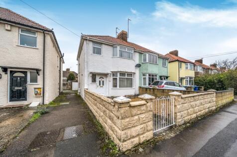 Napier Road, Oxford, OX4