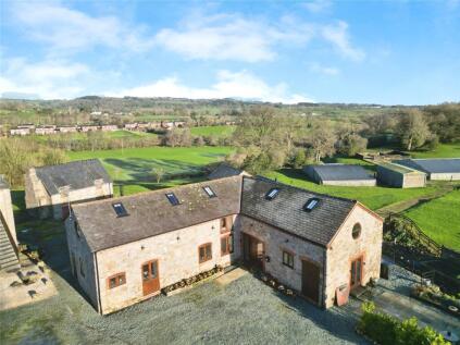 Woodhill, Oswestry, Shropshire, SY10