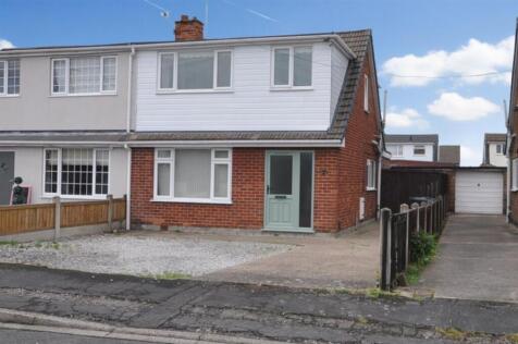 Hartland Crescent, Edenthorpe, Doncaster, DN3
