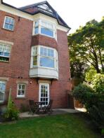 Flat 2, 8 Holly House, Canonbury, Shrewsbury SY3 7AG