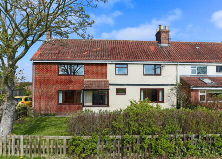 Station Road, Stannington, NE61 6NQ