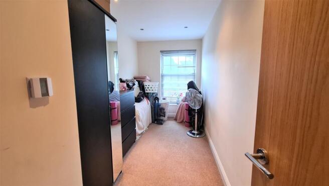 2nd Bedroom