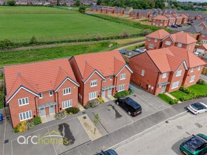 Lowland Meadows, Atherton, Manchester