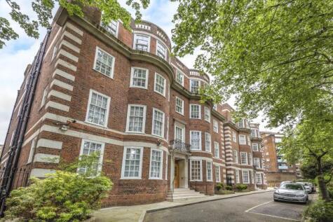 Avenue Road, London