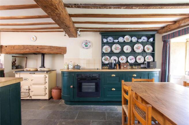 Family Kitchen