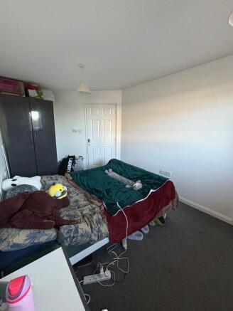 Ensuite Bedroom