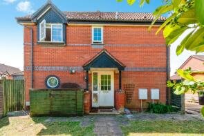 66, Sandown Drive, Chippenham SN14 0YQ