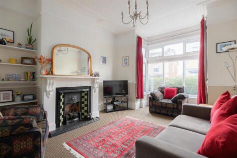 Bower Road, Crookesmoor, S10