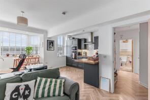Flat 2, Church View Court, Parish Gate, Burley In Wharfedale, Ilkley LS29 7EB