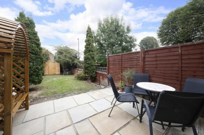 GARDEN