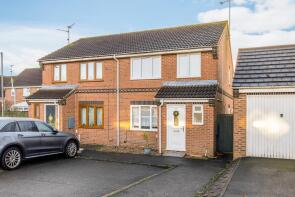 27, Horse Fayre Fields, Spalding PE11 3FA