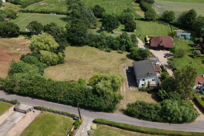 Busheyfields Road, Herne Bay
