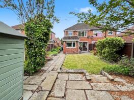 23, Heathfield Road, Bury BL9 8HB