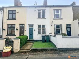 38, Grange Road, Ibstock LE67 6LF