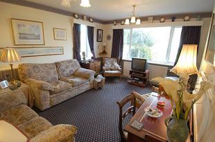 Sitting room