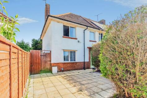 Kingsley Road, Peterborough