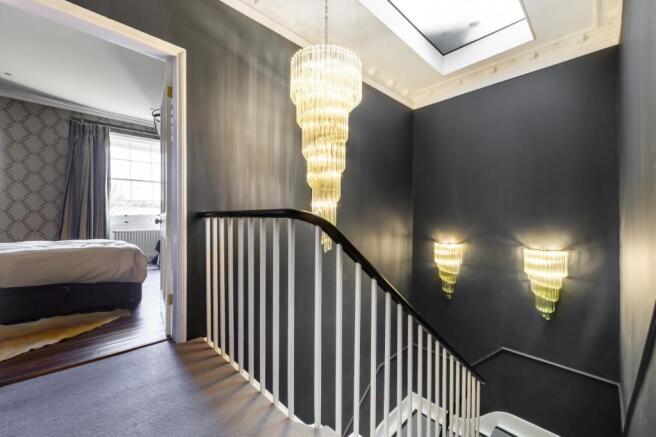 Stairwell (2)
