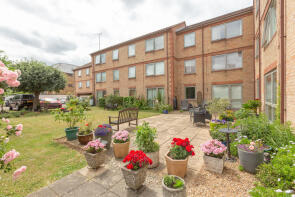 Flat 38, Cavendish Court, High Street, Herne Bay CT6 5LB