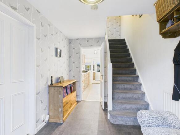 Bishops Lane, Market Drayton, Shropshire photo 4