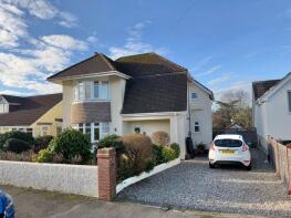 Delemere, Avenue Road, Kingskerswell TQ12 5BD
