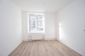 37, Rivermead House, Homerton Road, Hackney, London E9 5QT