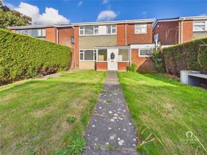 Ancrum Way, Whickham, NE16