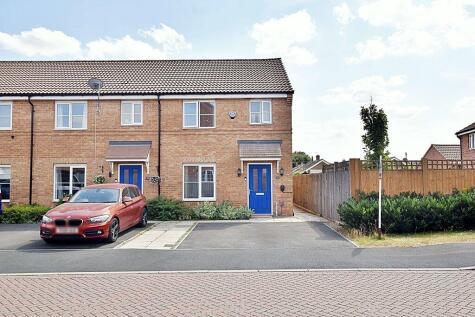 Fleetwood Road, Waddington