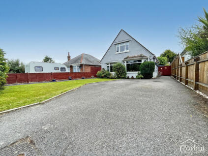 Francis Avenue, Bournemouth, BH11 8