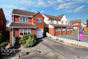 38, Mallard Close, Bristol BS32 0BL