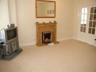 Lounge Photo 1