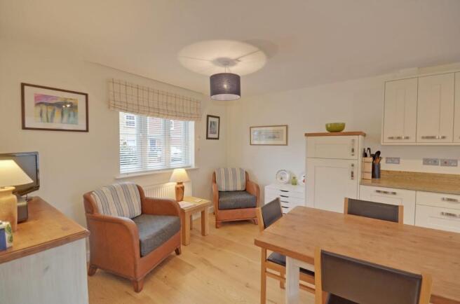 Kitchen Dining Ro...